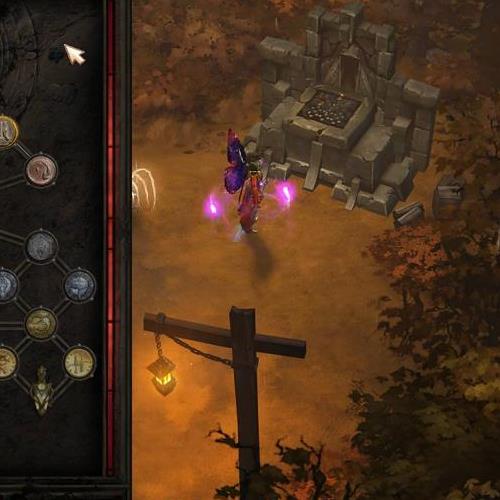 diablo 3 account bound items amulet