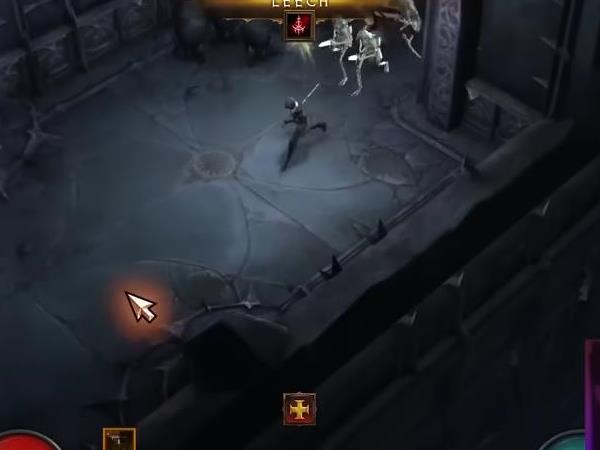 diablo 3 a2 desolate sands and oasis map